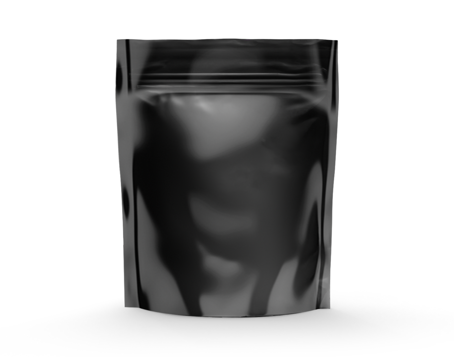 Grove Bags TerpLoc Opaque Pouch - Case of 100