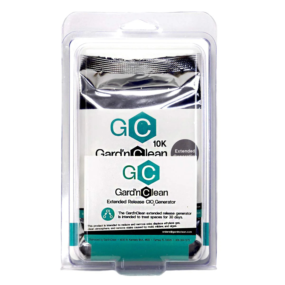 Gard'nClean 10K Extended Release (10,000 cu ft)