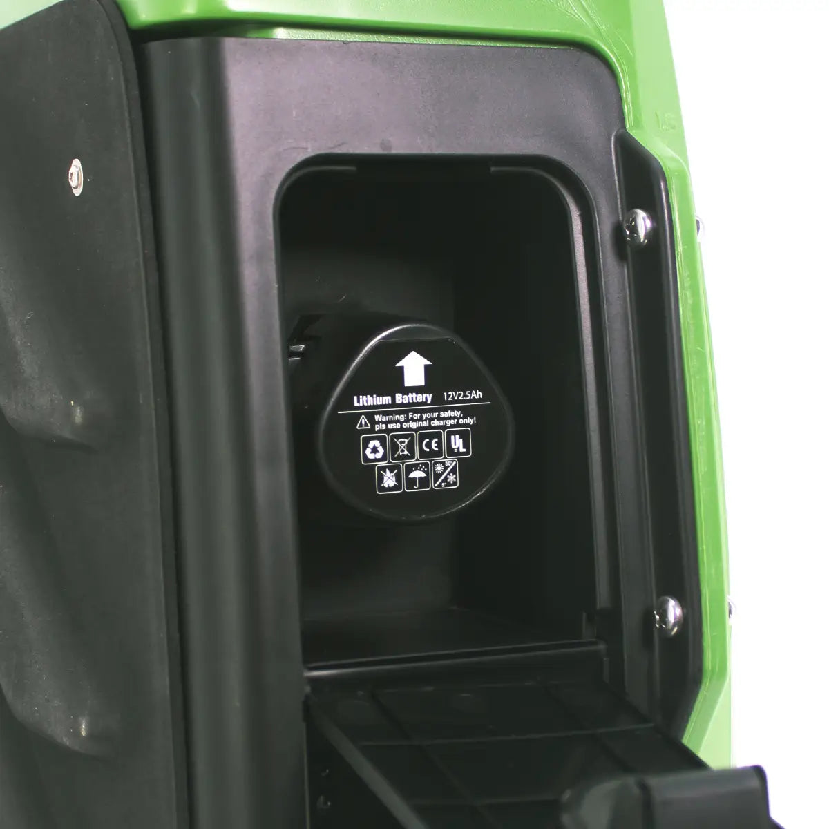 Floraflex 8L Backpack Sprayer