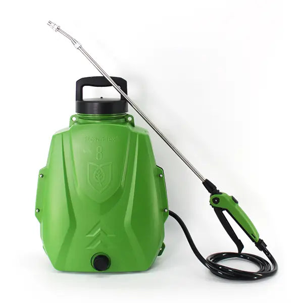 Floraflex 8L Backpack Sprayer