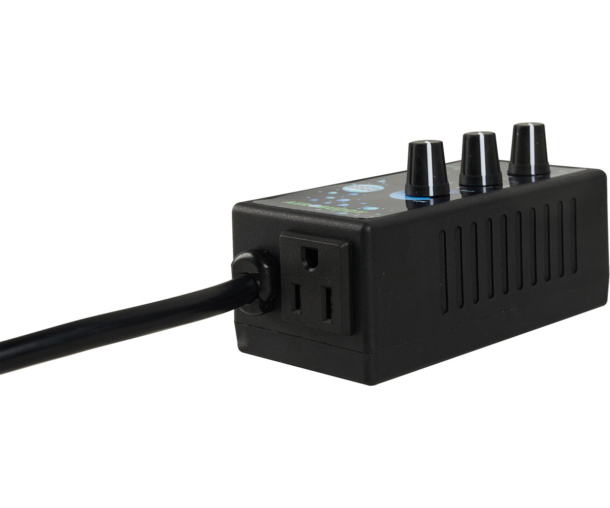 Aeromixer Aerobuddy Timer + Power Controller