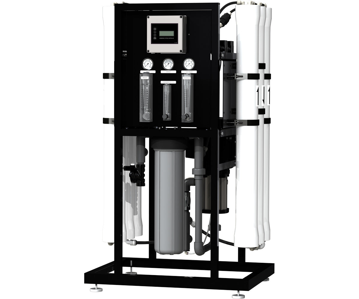 Axeon RO system, N Series