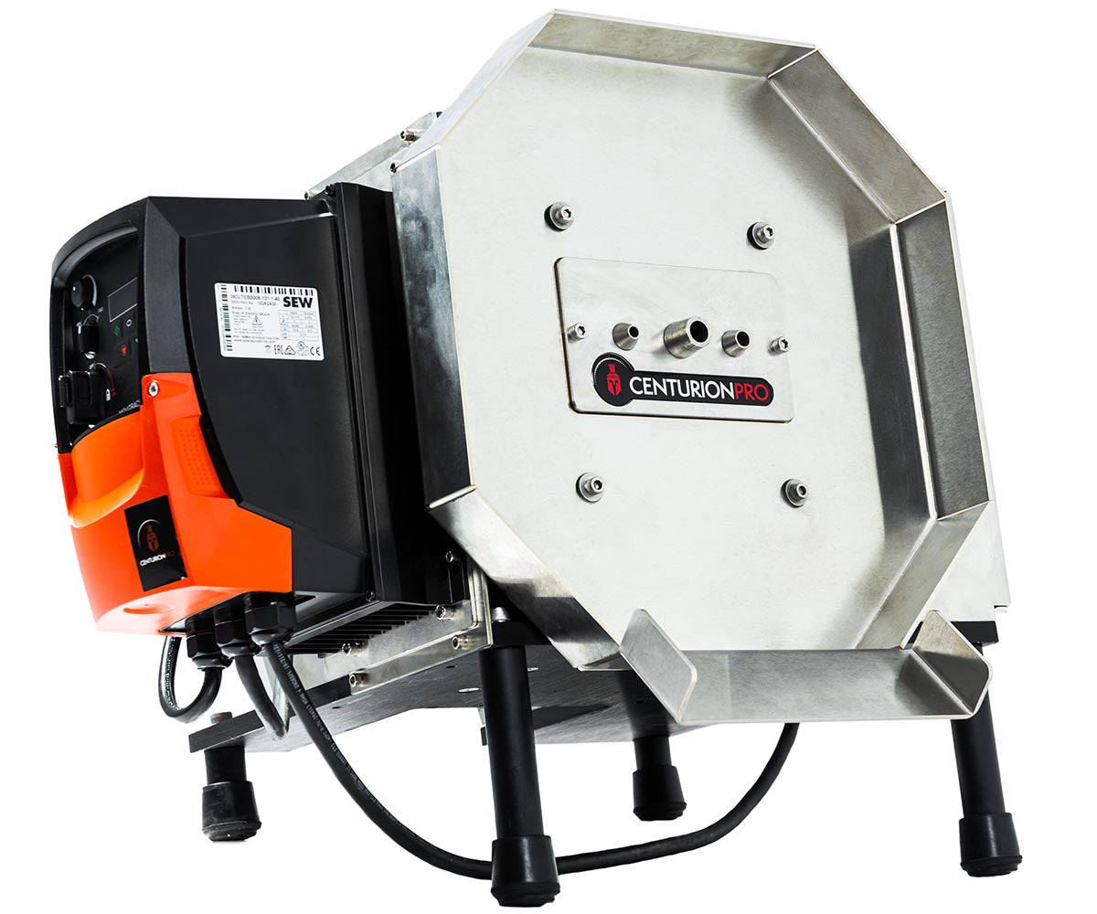 CenturionPro HPM Single High Performance Mini Bucker
