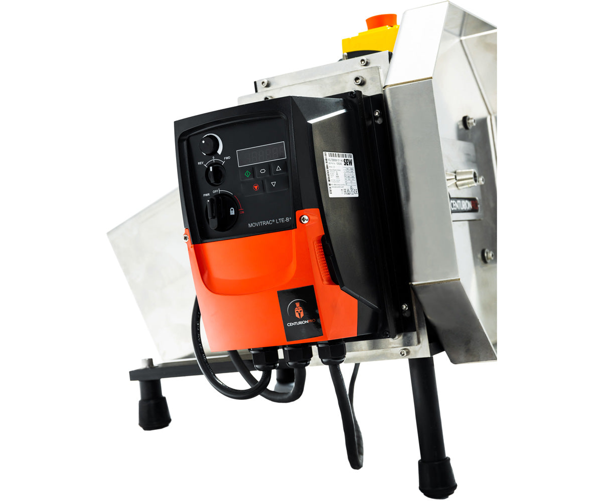 CenturionPro HPM Single High Performance Mini Bucker
