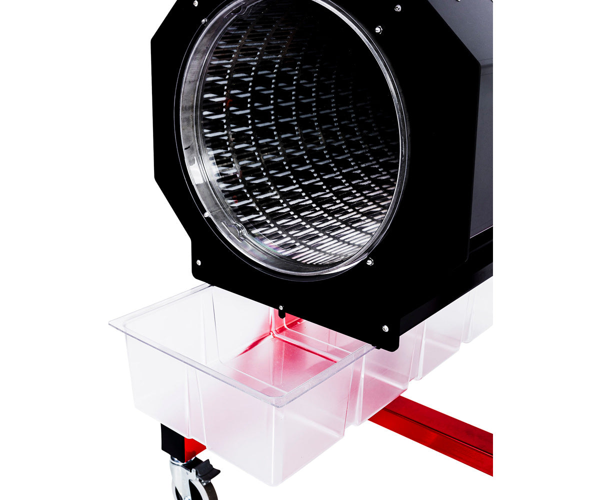 CenturionPro Dry Batch Trimmer Model 3 (DBT3)