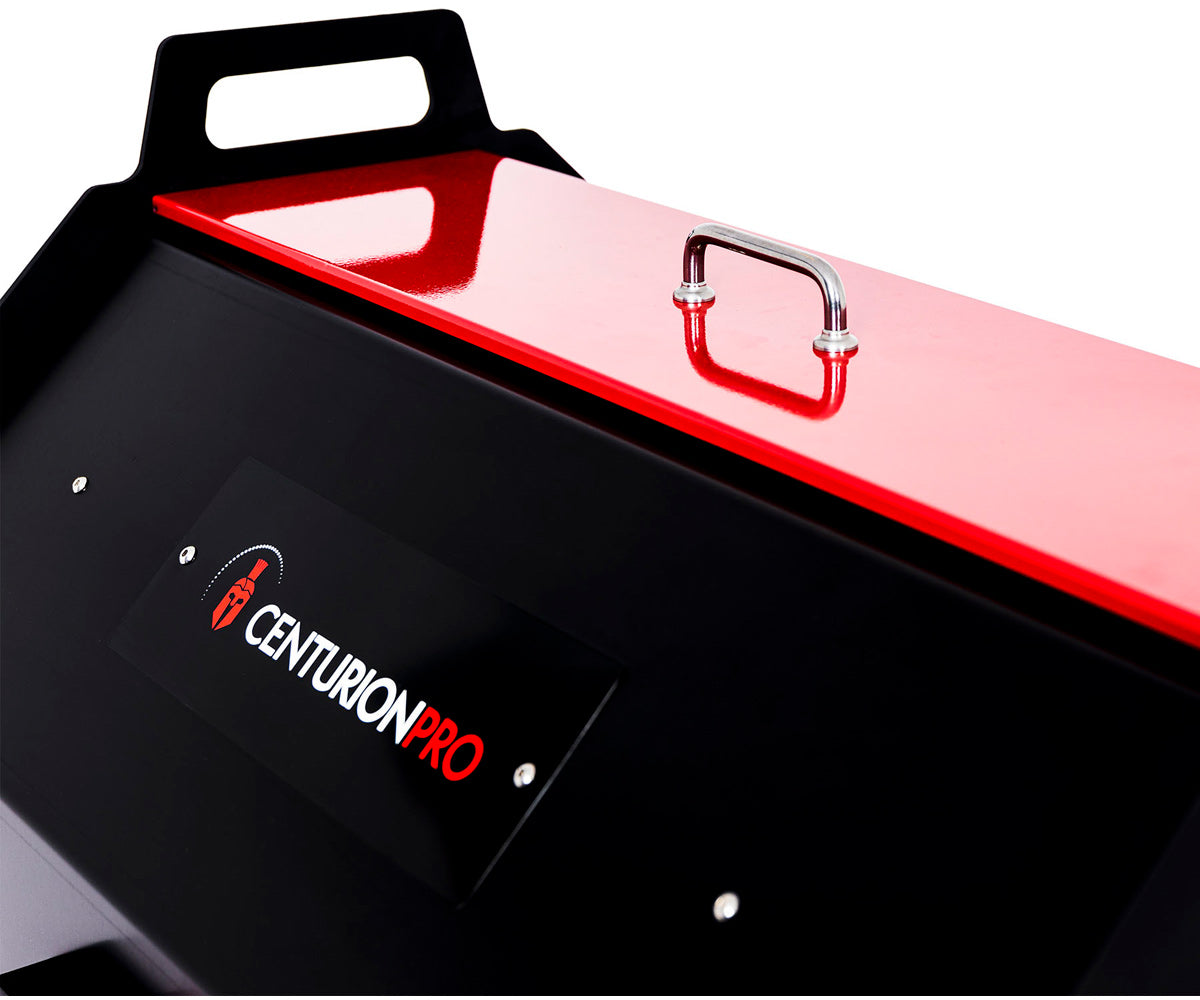 CenturionPro Dry Batch Trimmer Model 3 (DBT3)