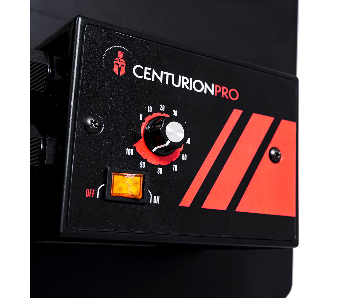 CenturionPro Dry Batch Trimmer Model 3 (DBT3)