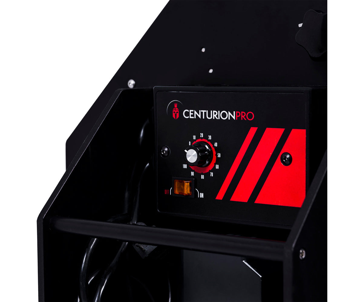 CenturionPro Dry Batch Trimmer Model 2 (DBT2)