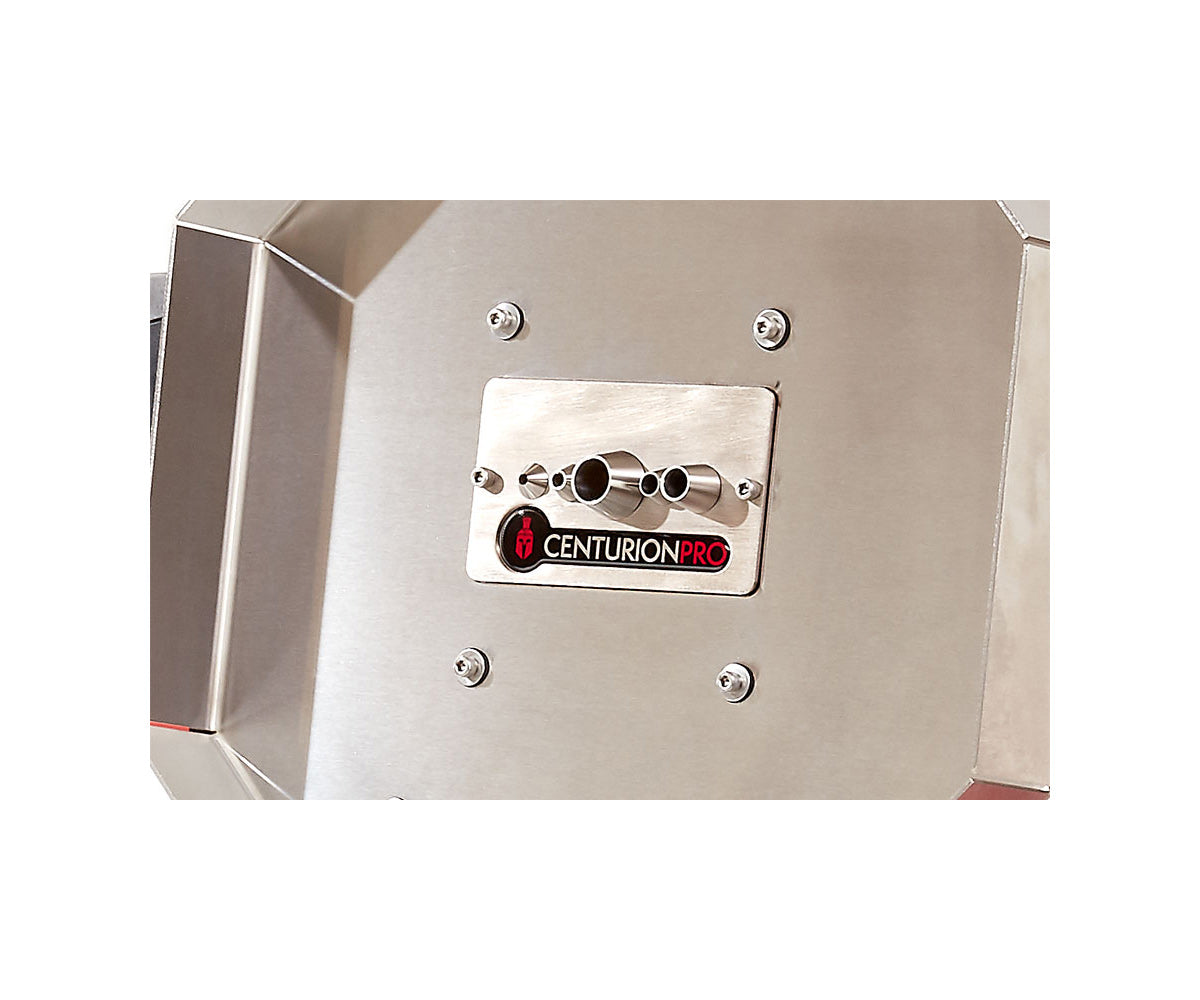 CenturionPro HP1 Bucker