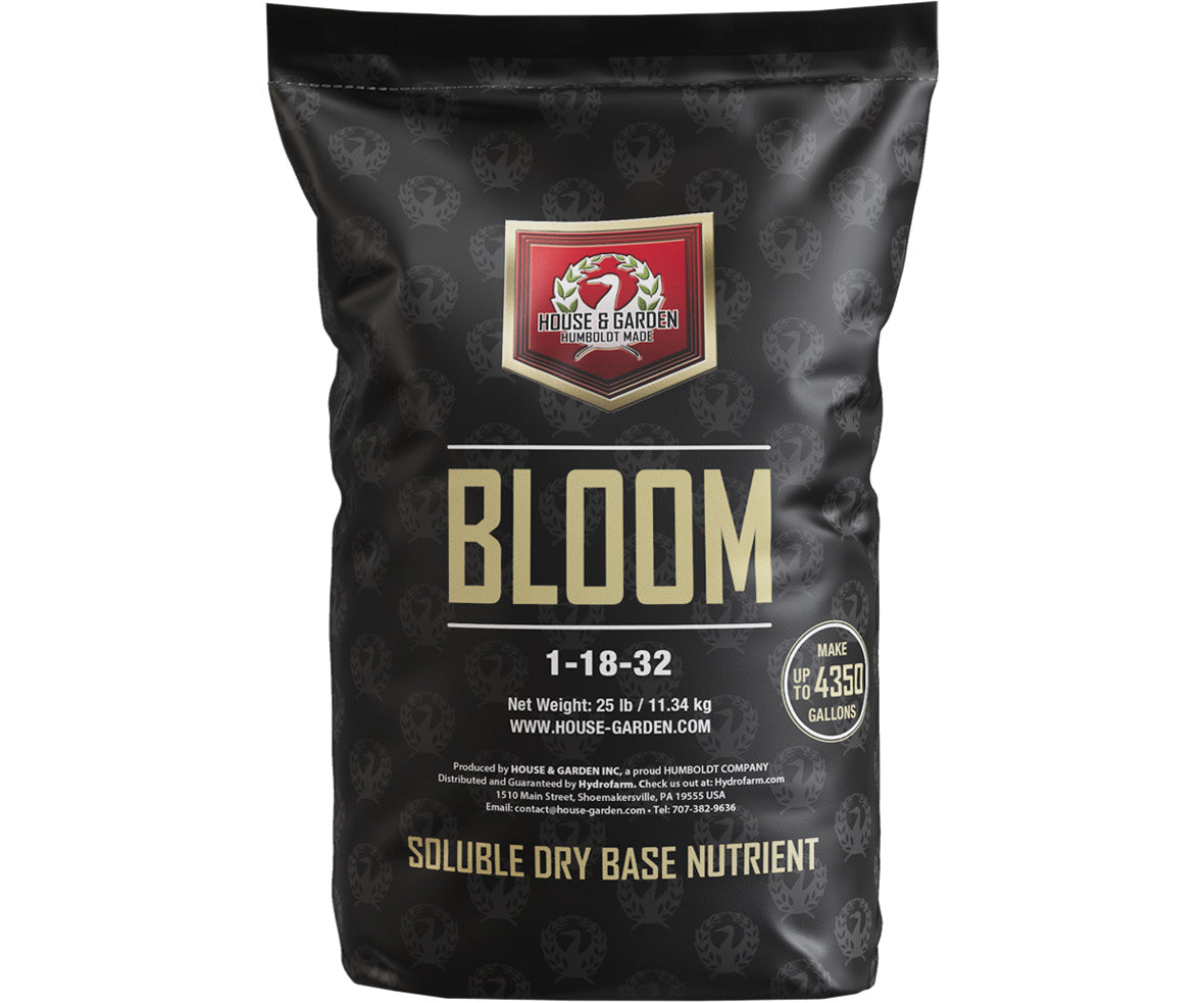 H&G Bloom