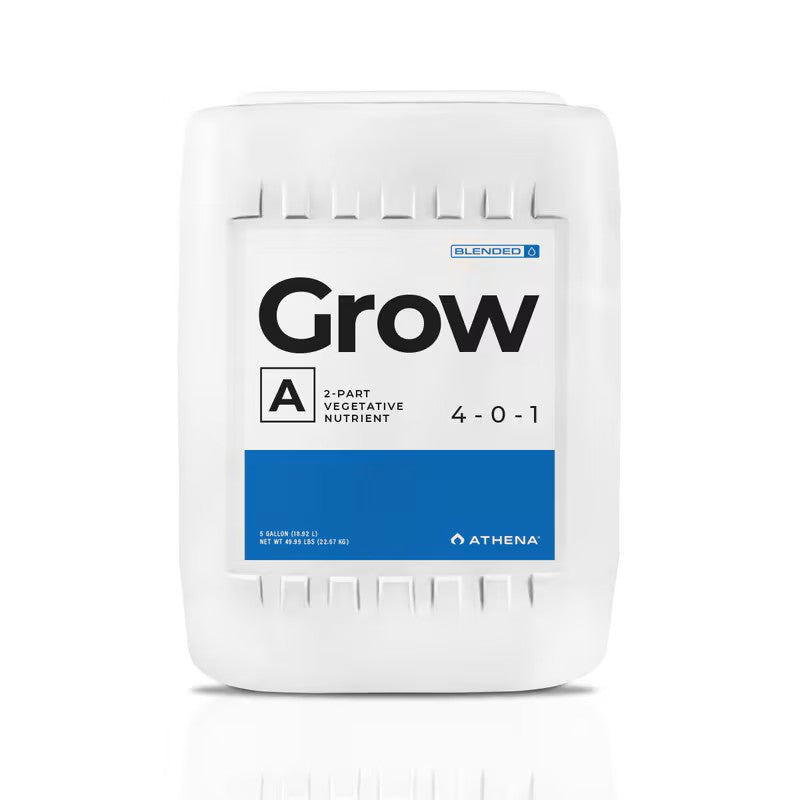 Athena Grow A - Blended
