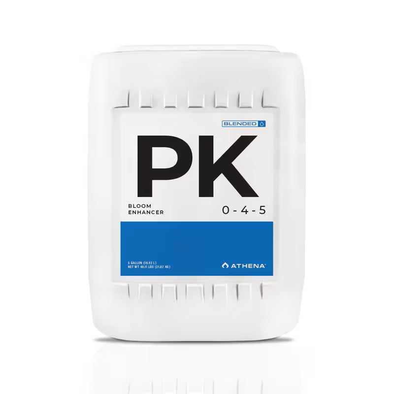 Athena PK - Blended