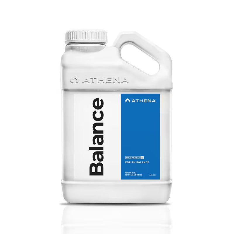 Athena Balance - Blended