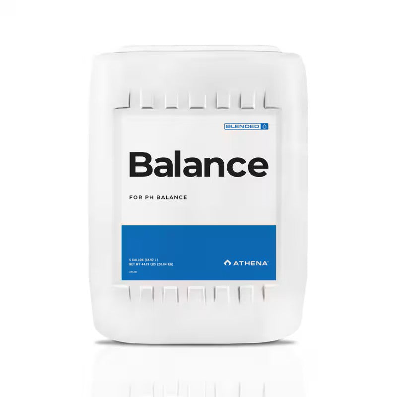 Athena Balance - Blended