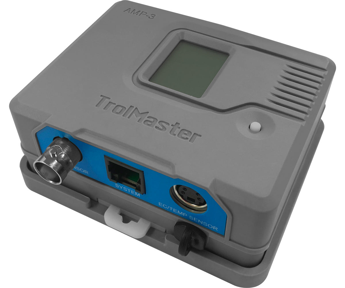 TrolMaster Aqua-X Sensor board (Aqua-X PRO only) (AMP-3)