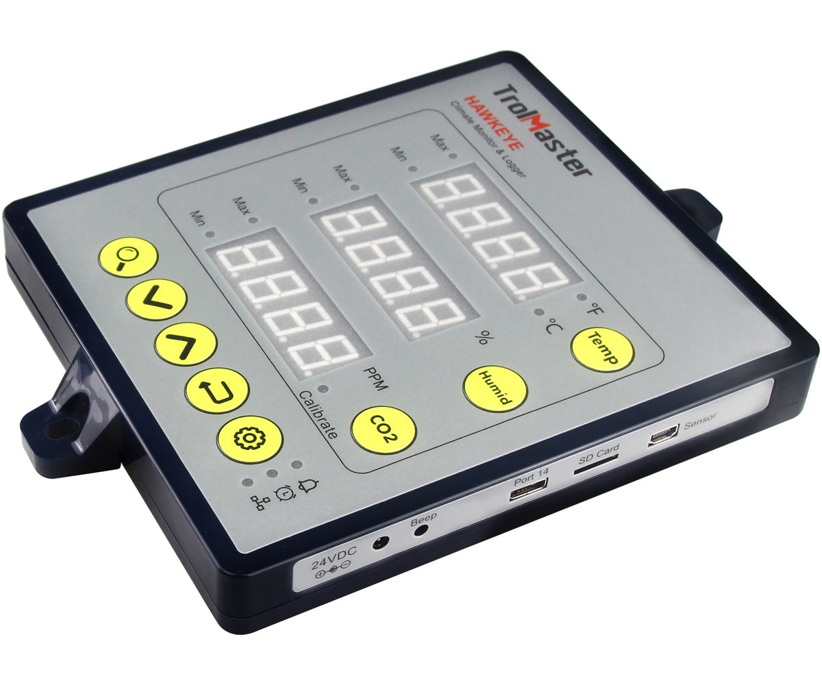 TrolMaster Hawkeye (CM-1)