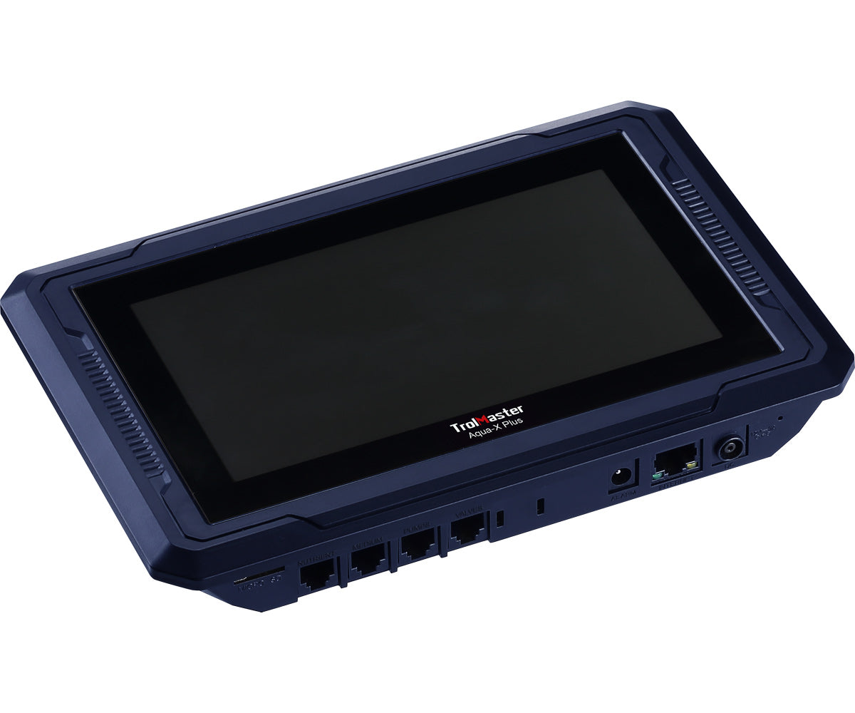 TrolMaster Aqua-X Plus Irrigation Control System (NSF-3)