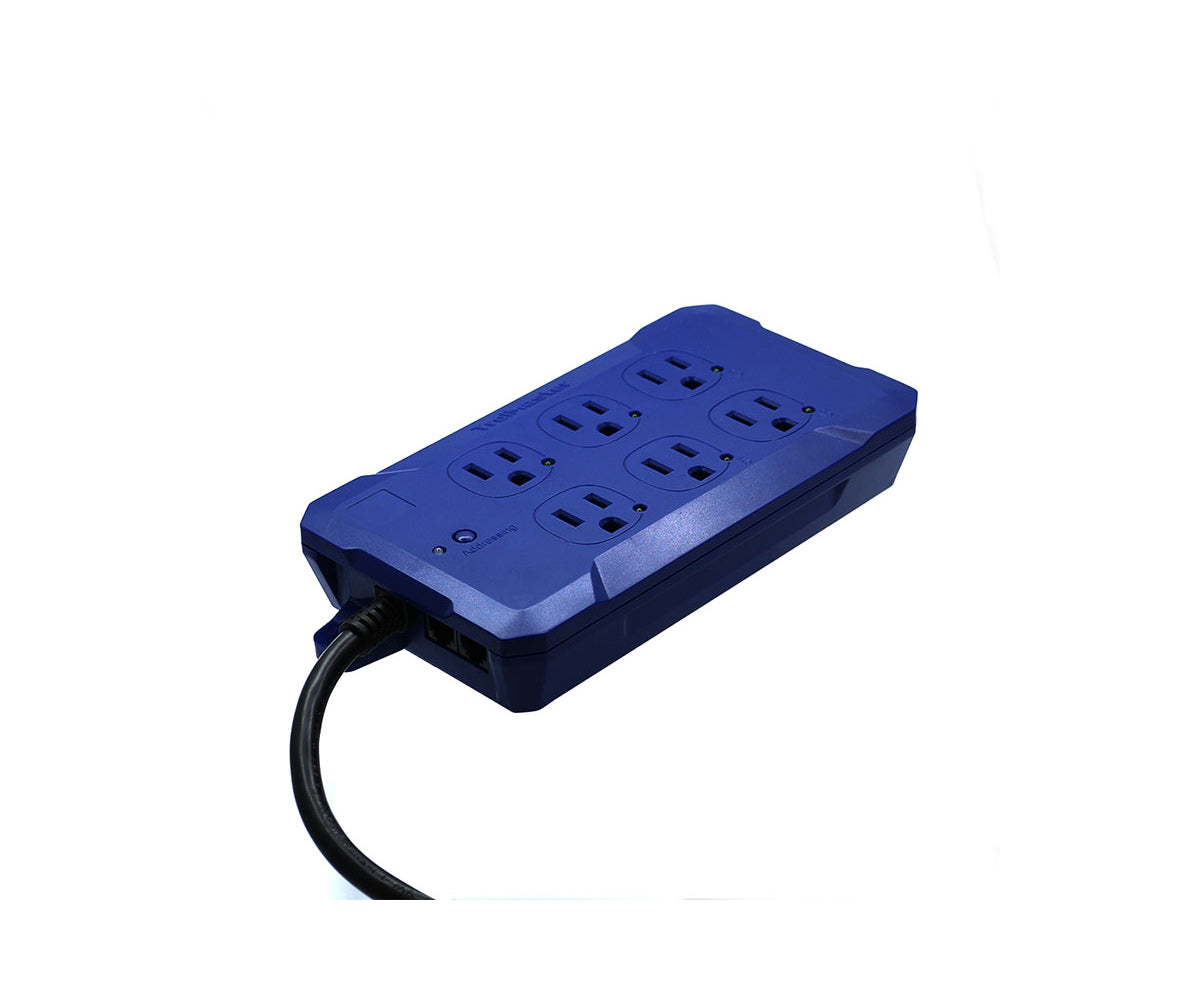 TrolMaster 110V Control Board (OA6-110)
