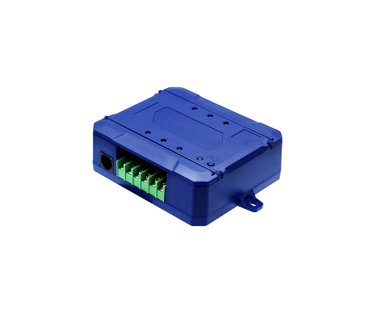 TrolMaster 6 Outputs 24V Control Board (OA6-24)