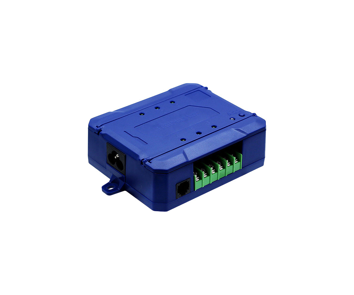 TrolMaster 6 Outputs 24V Control Board (OA6-24)
