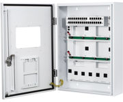 TrolMaster 25” Standard Controller Cabinet for Hydro-X Plus / Aqua-X Pro (SCC-3)