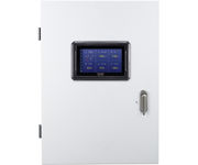 TrolMaster 25” Standard Controller Cabinet for Hydro-X Plus / Aqua-X Pro (SCC-3)