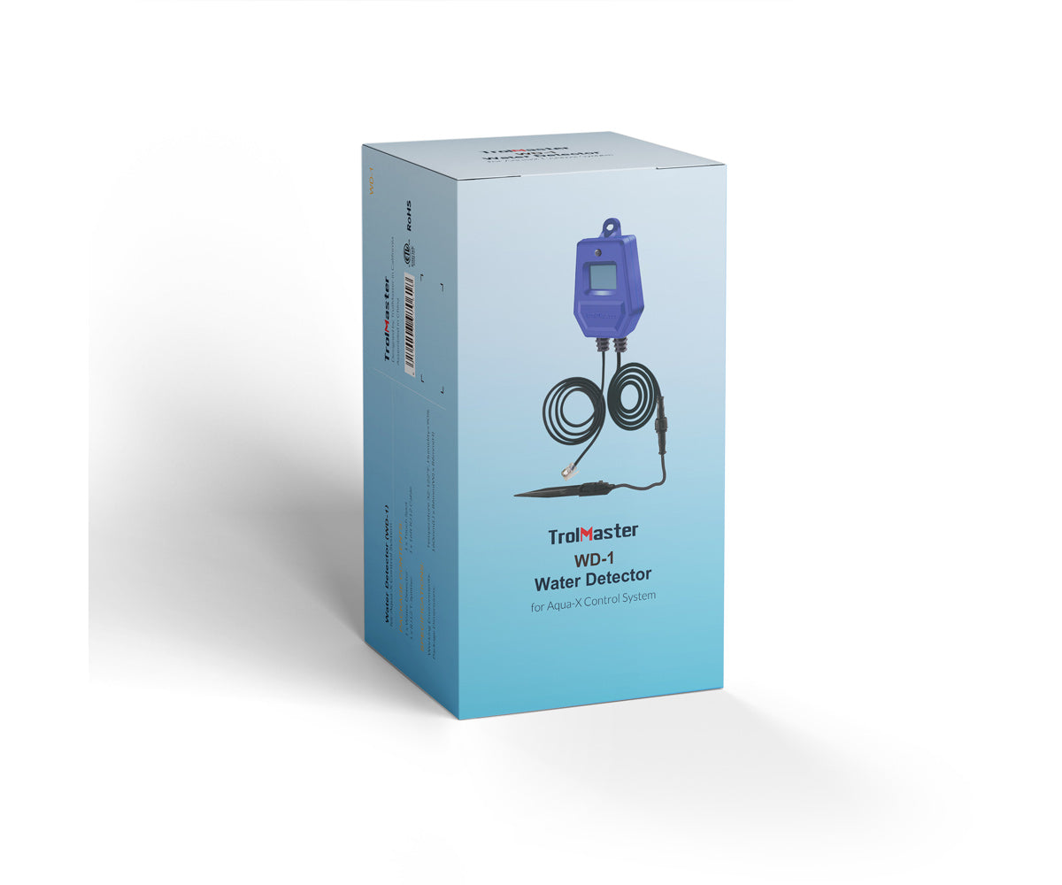 TrolMaster Aqua-X Water Detector + Touch Spot for FA (WD-1)