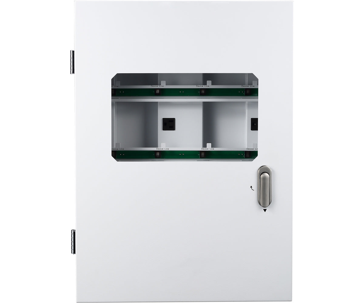 TrolMaster 25” Standard Controller Cabinet for Hydro-X Pro / Aqua-X Pro (SCC-1)