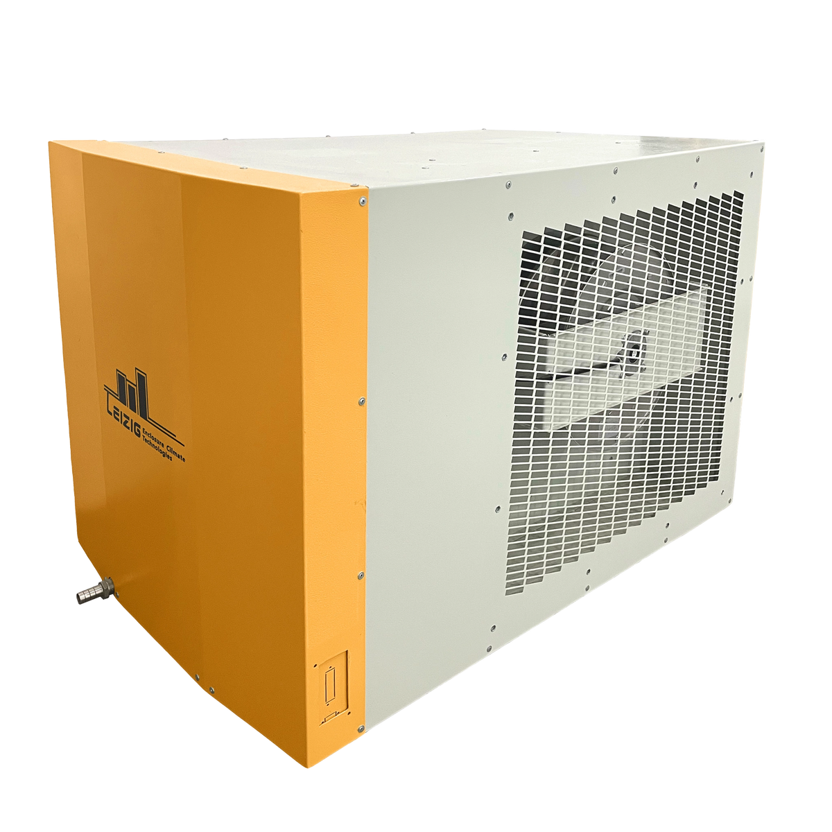 Leizig Dehumidifier - LG508 - 240VAC