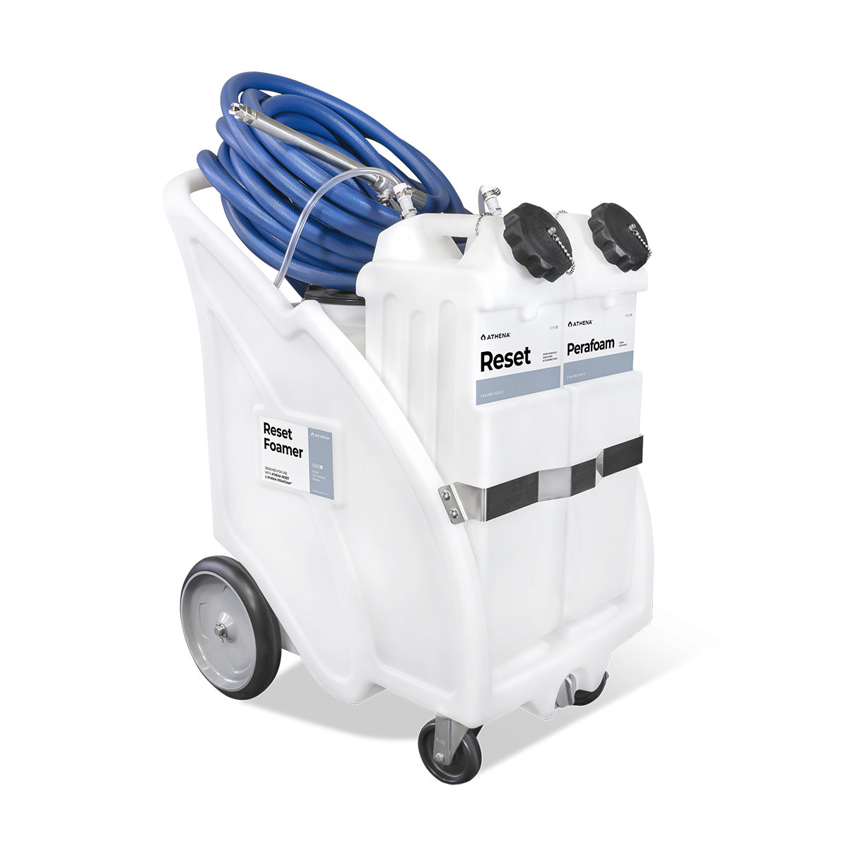 Athena Reset Foamer - Clean