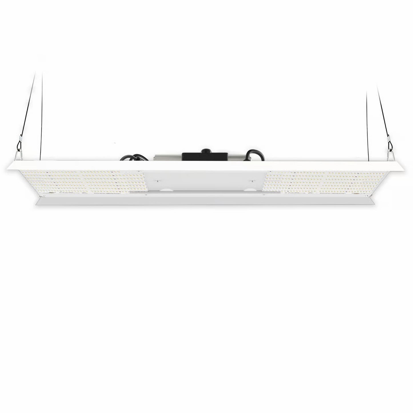 HLG 250 Veg PRO - 240W Full Spectrum LED