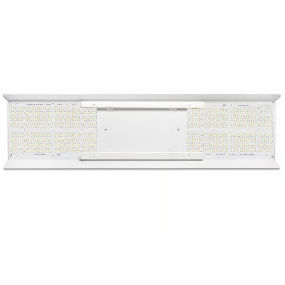 HLG 350 Diablo - 330W Full Spectrum LED