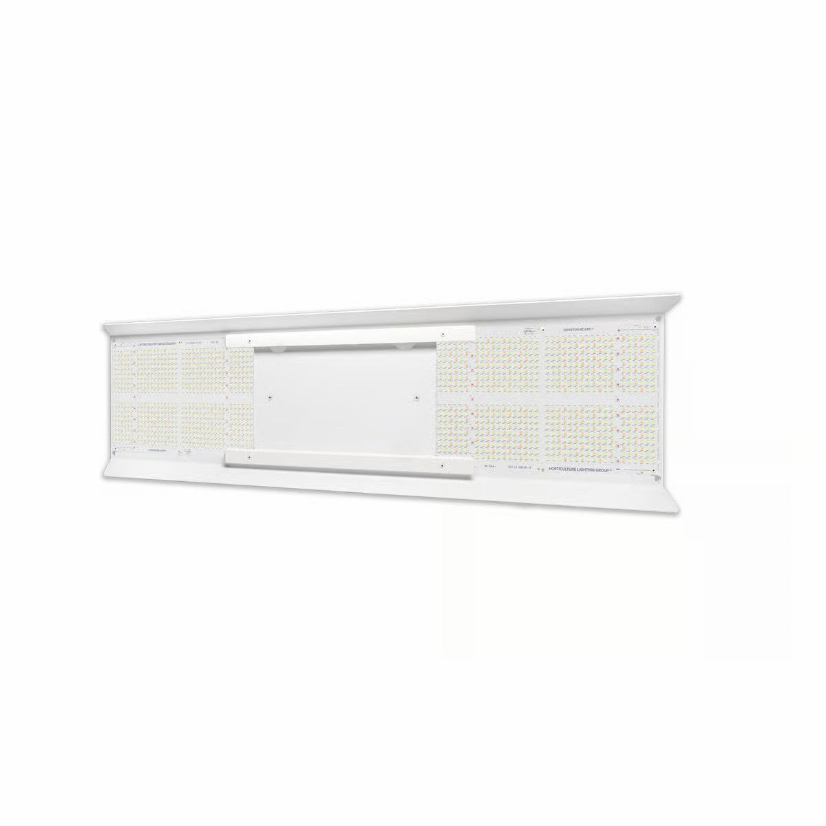HLG 350 Diablo - 330W Full Spectrum LED