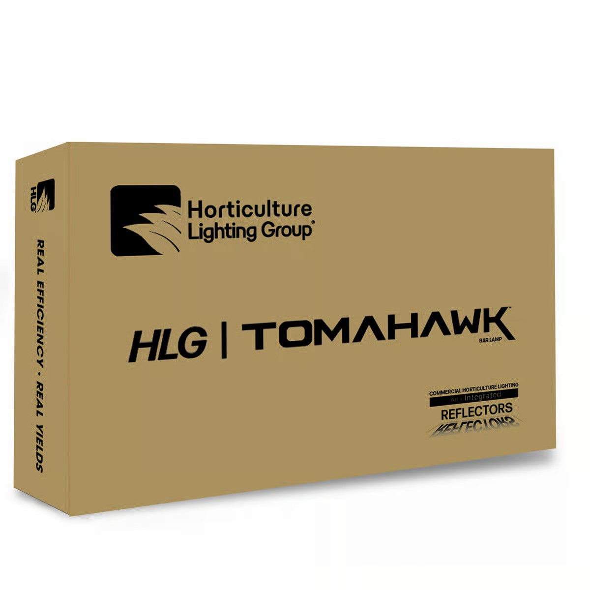 HLG Tomahawk 650 - 650W Full Spectrum LED