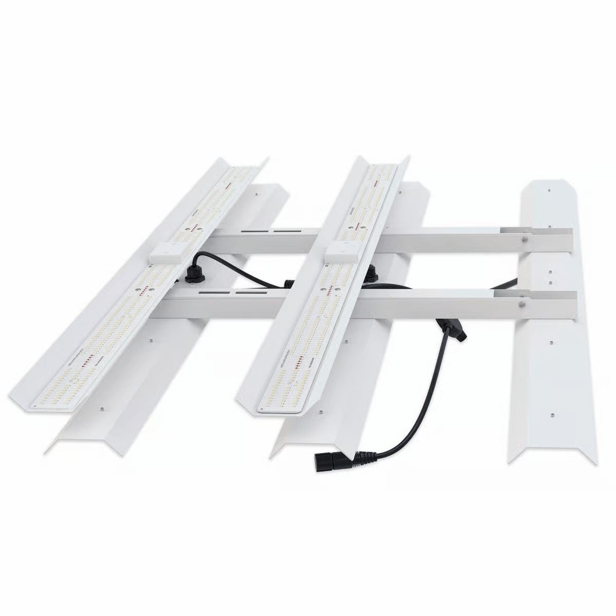 HLG Tomahawk 650 - 650W Full Spectrum LED