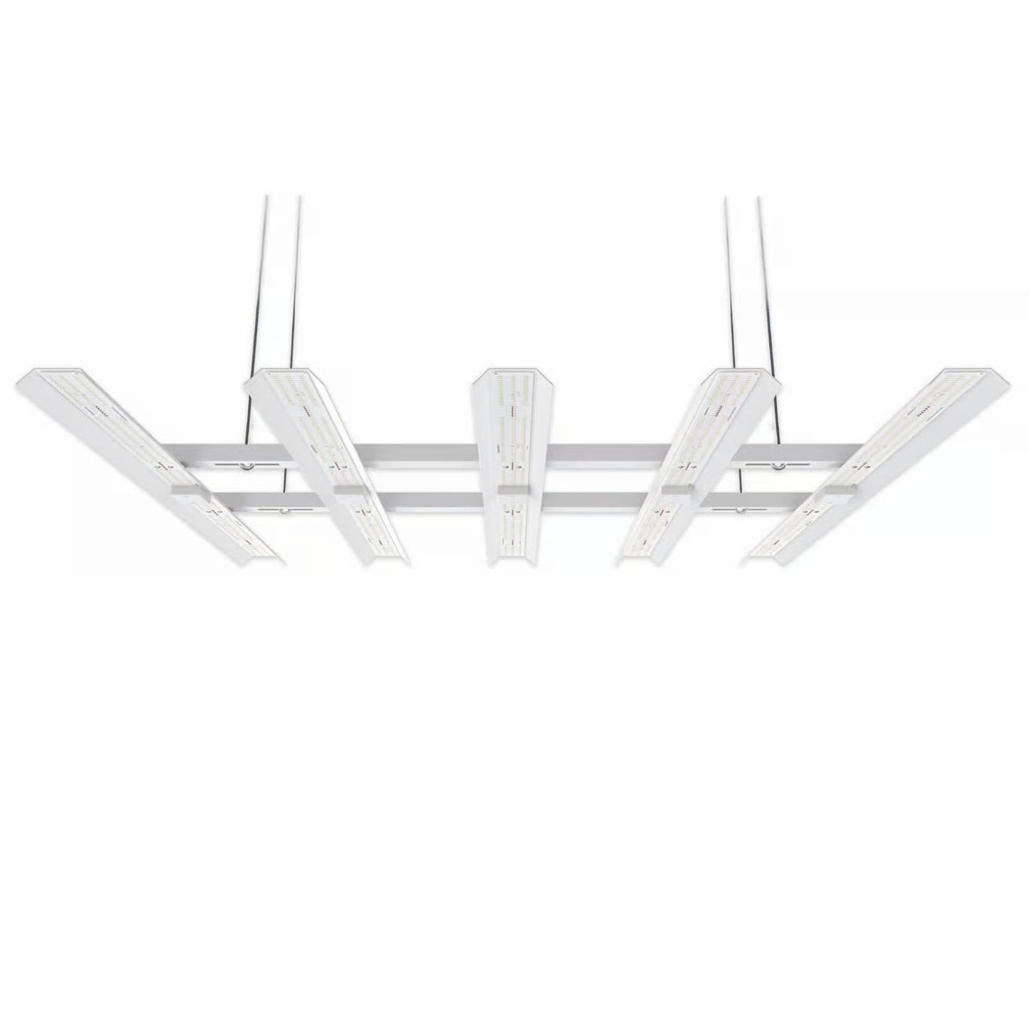 HLG Tomahawk 650 - 650W Full Spectrum LED