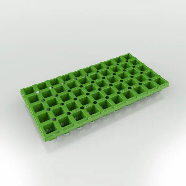Floraflex Basic Clone Kit