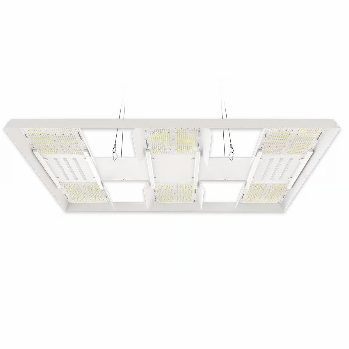 HLG Scorpion Diablo X - 700W Enhanced Spectrum LED Grow Light