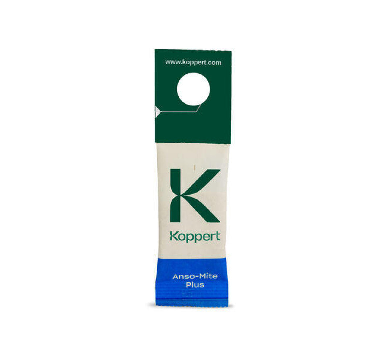 Biological Pest Control