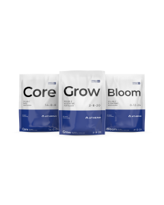 Athena Nutrients