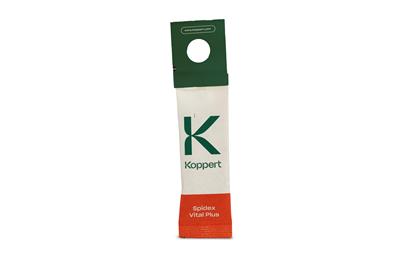 Spidex Vital Plus, Sachets, Phytoseiulus persimilis