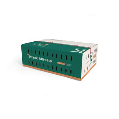Swirski Ulti-Mite Sachets, Amblyseius swirskii