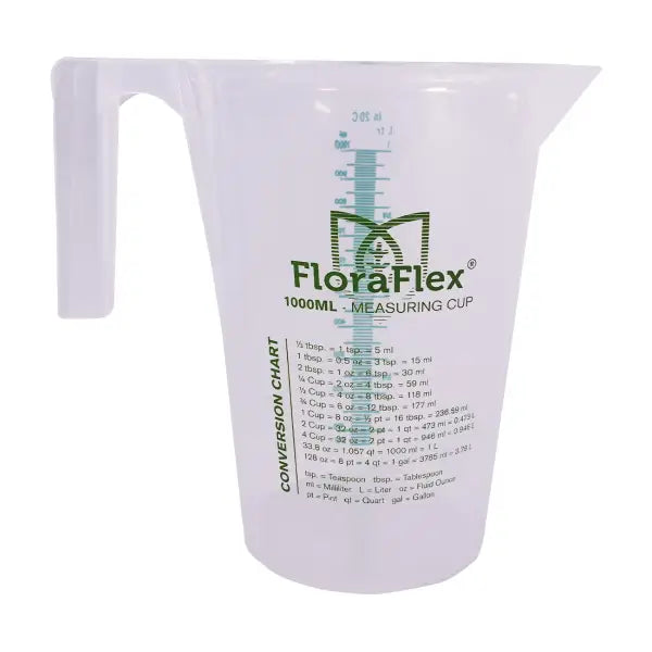 Floraflex Measuring Cups