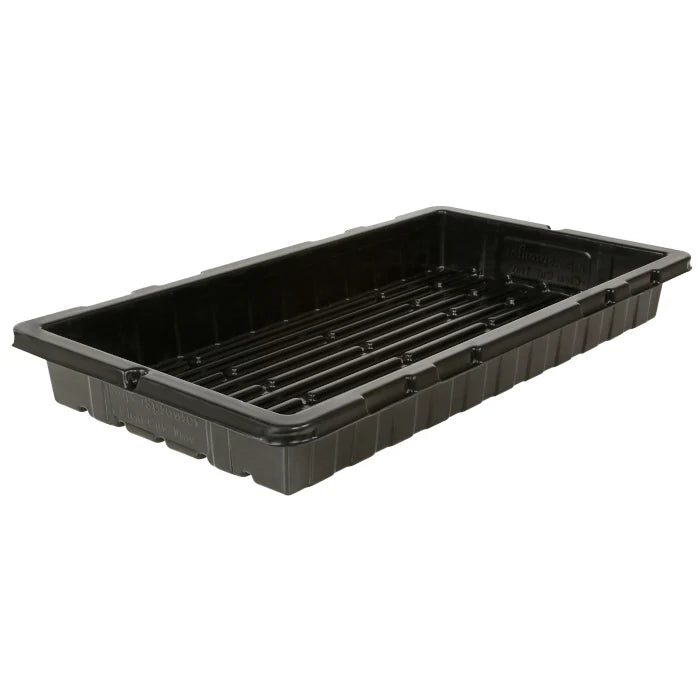 Super Sprouter Clear Cut Custom Tray No Holes