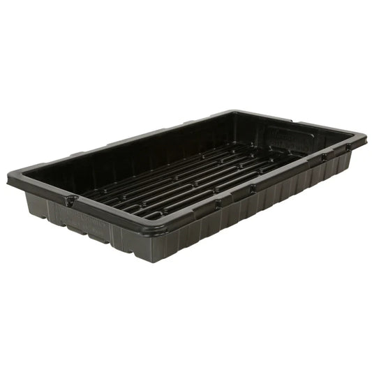 Super Sprouter Clear Cut Custom Tray No Holes