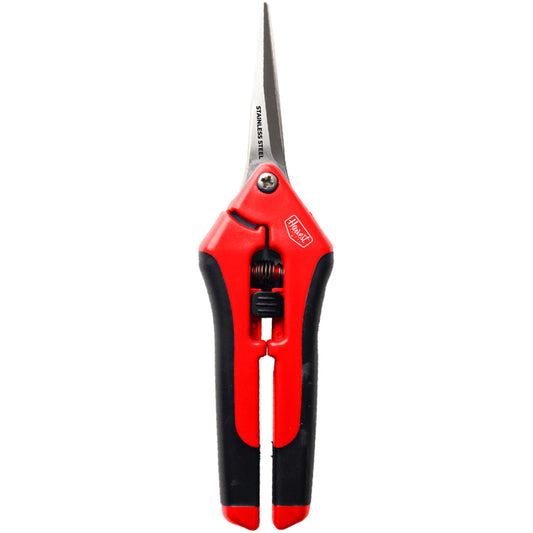 The Harvest Company Stainless Pruner - Straight