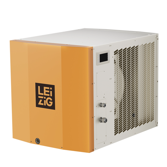 Leizig Dehumidifier - LG335 - 240VAC