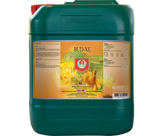 H&G Bud-XL