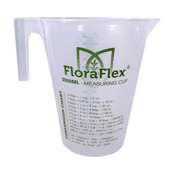Floraflex Measuring Cups
