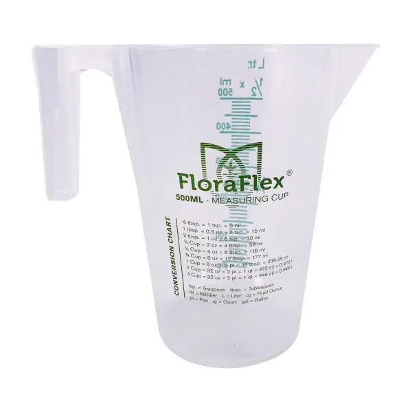 Floraflex Measuring Cups